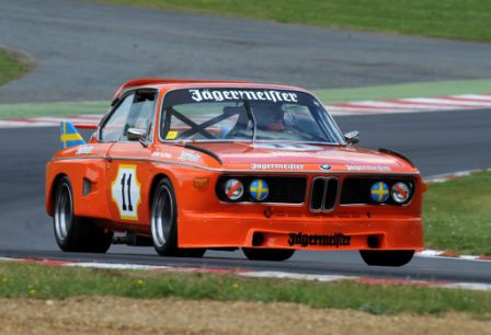 BMW 30 csl 2275xxx